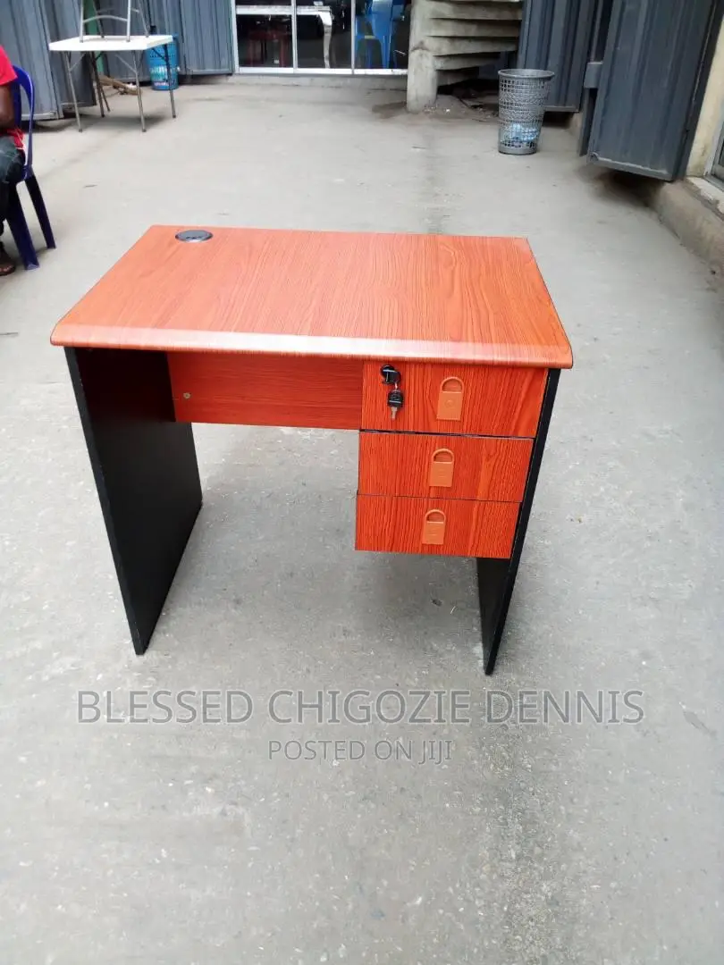 Imported Office Table in Ibadan Furniture, Blessed Chigozie Den