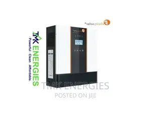 Power Inverters in Nigeria for sale Price on Jiji.ng