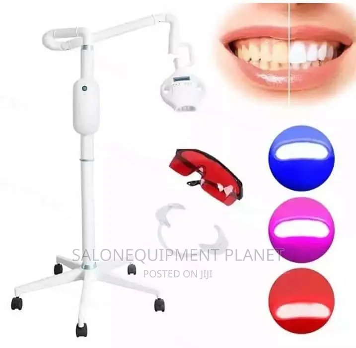 Teeth Whitening in Lagos Island (Eko) Salon Equipment, Salonequipment