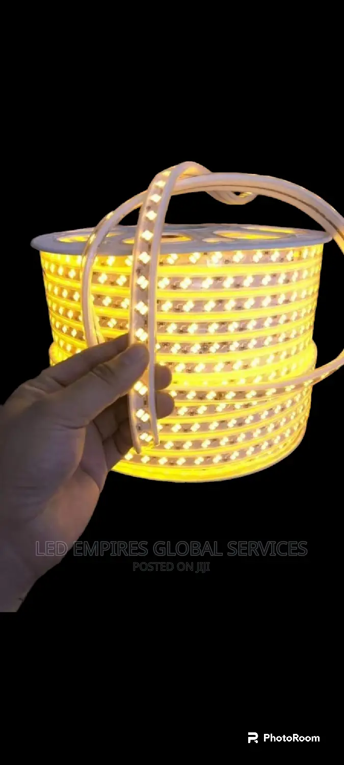 Rope Or Strip Lights in Lagos Island (Eko) Home Accessories, Led