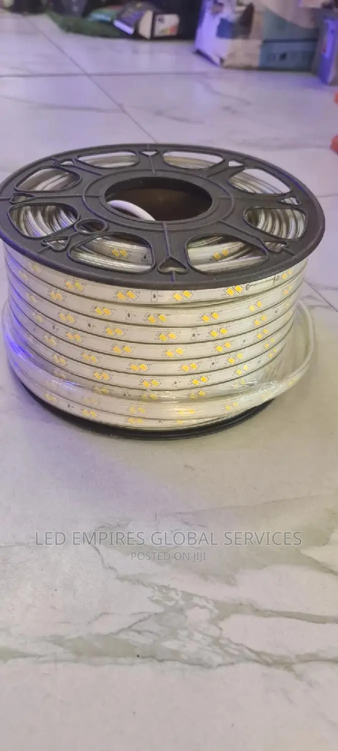 Rope Or Strip Lights in Lagos Island (Eko) Home Accessories, Led