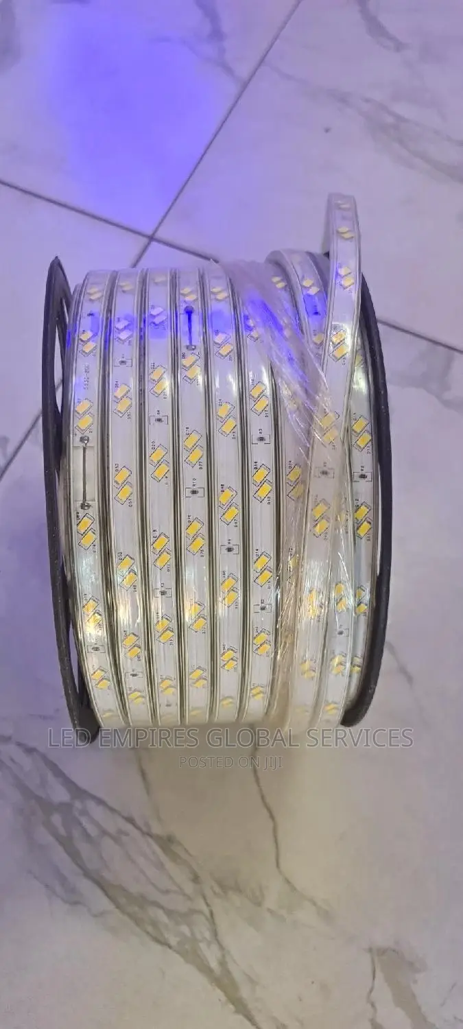 Rope Or Strip Lights in Lagos Island (Eko) Home Accessories, Led