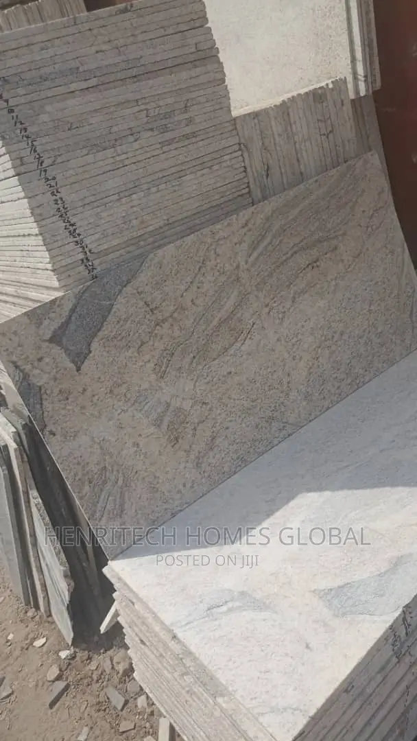 60 X 120 Granite Stone Tile . in Orile Building Materials, Henritech