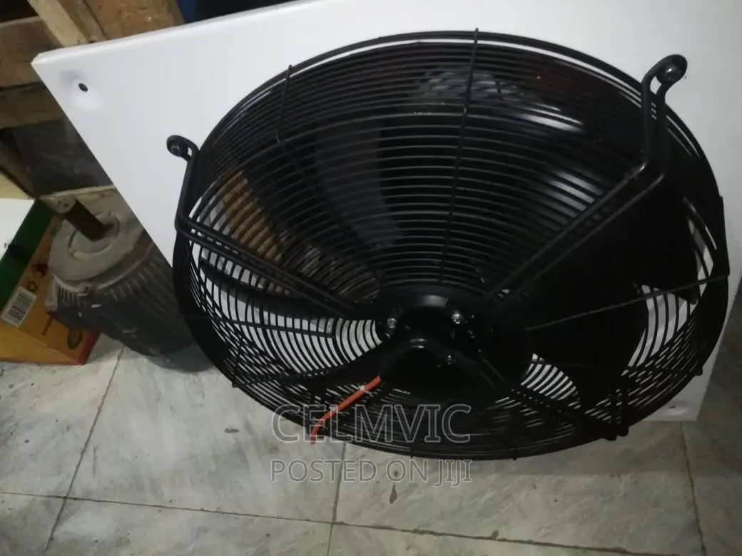 Heat Extractor 24" in Ikeja Manufacturing Equipment, CelMvic Nig Ltd