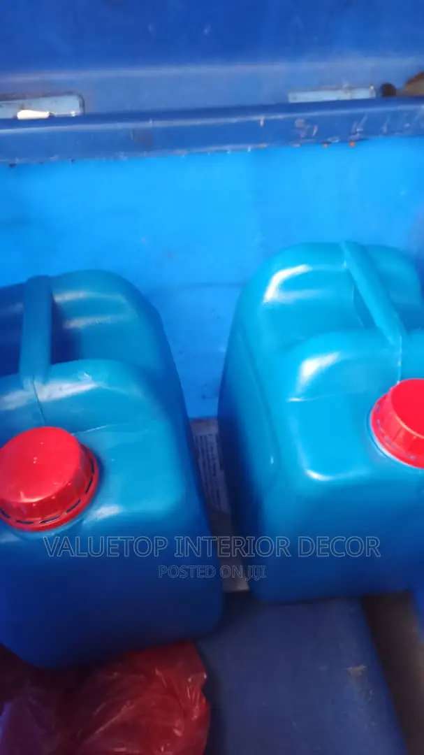 Epoxy Resin and Hardener Material in Ikeja Manufacturing Materials