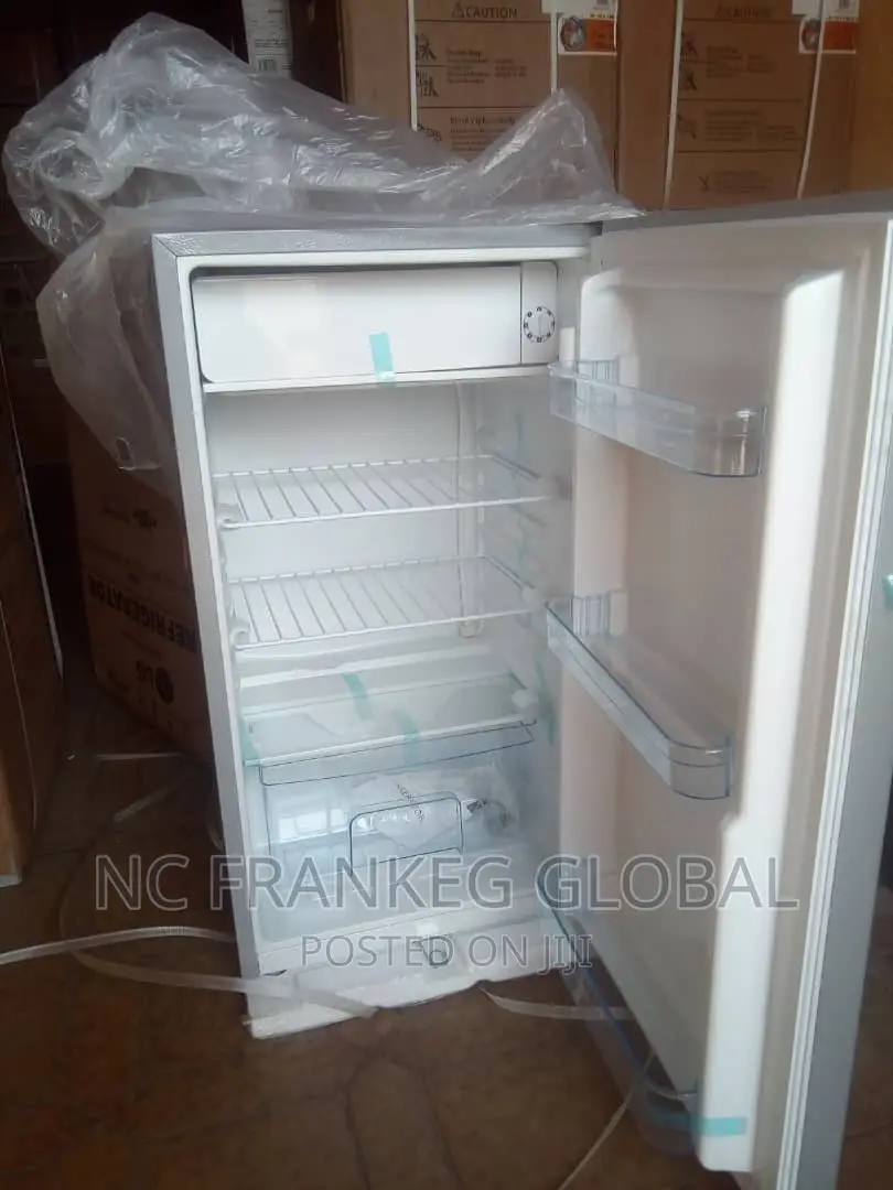 LG Table Top Fridge in Lagos Island (Eko) Home Appliances, Nc Frankeg Global Jiji.ng