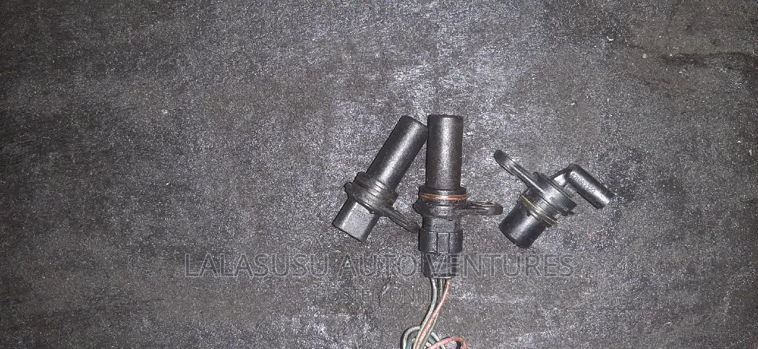 Camshaft Sensor, Crankshaft Sensor Dodge Caliber, Compass in Mushin