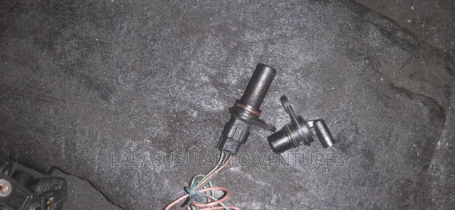 Camshaft Sensor, Crankshaft Sensor Dodge Caliber, Compass in Mushin