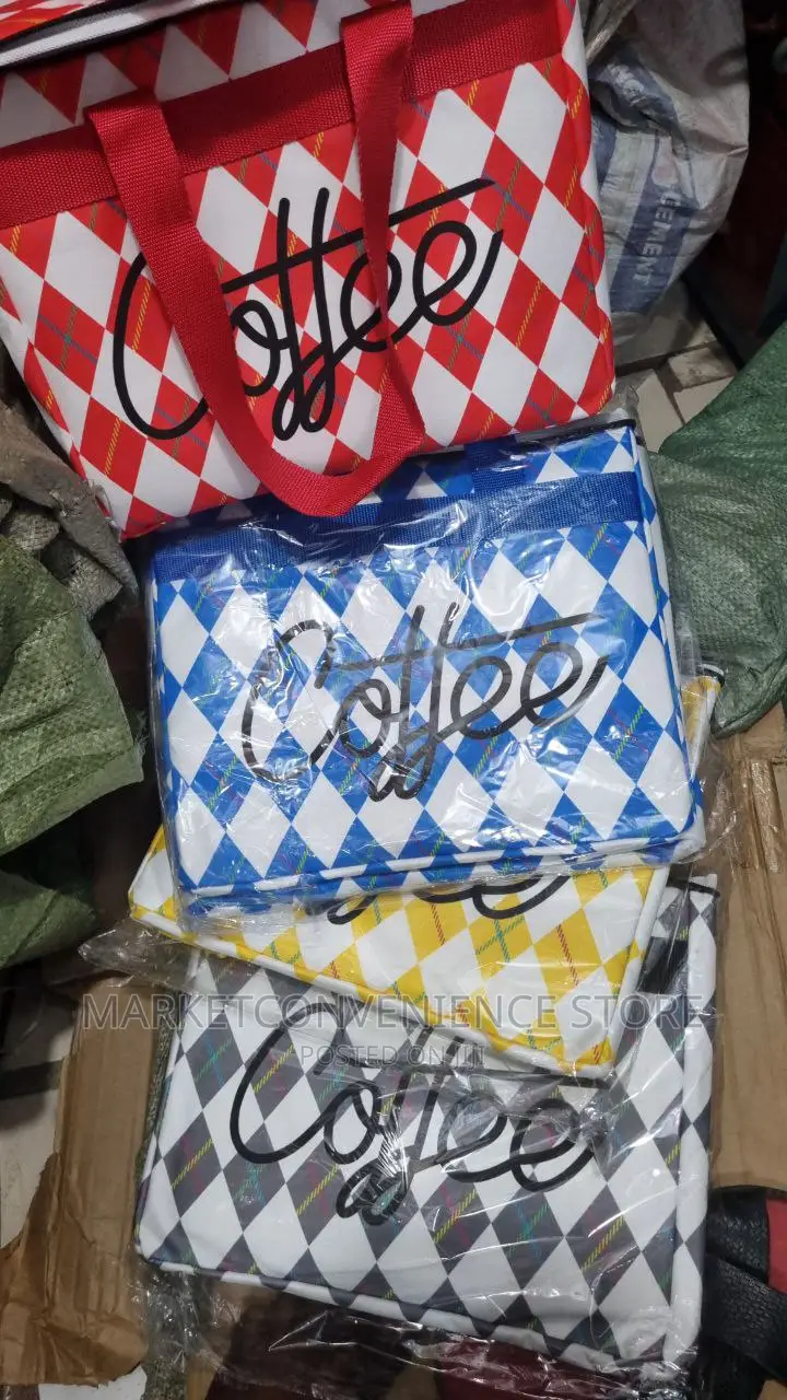 Picnic Bag in Lagos Island (Eko) Bags, Marketconvenience Store Jiji.ng