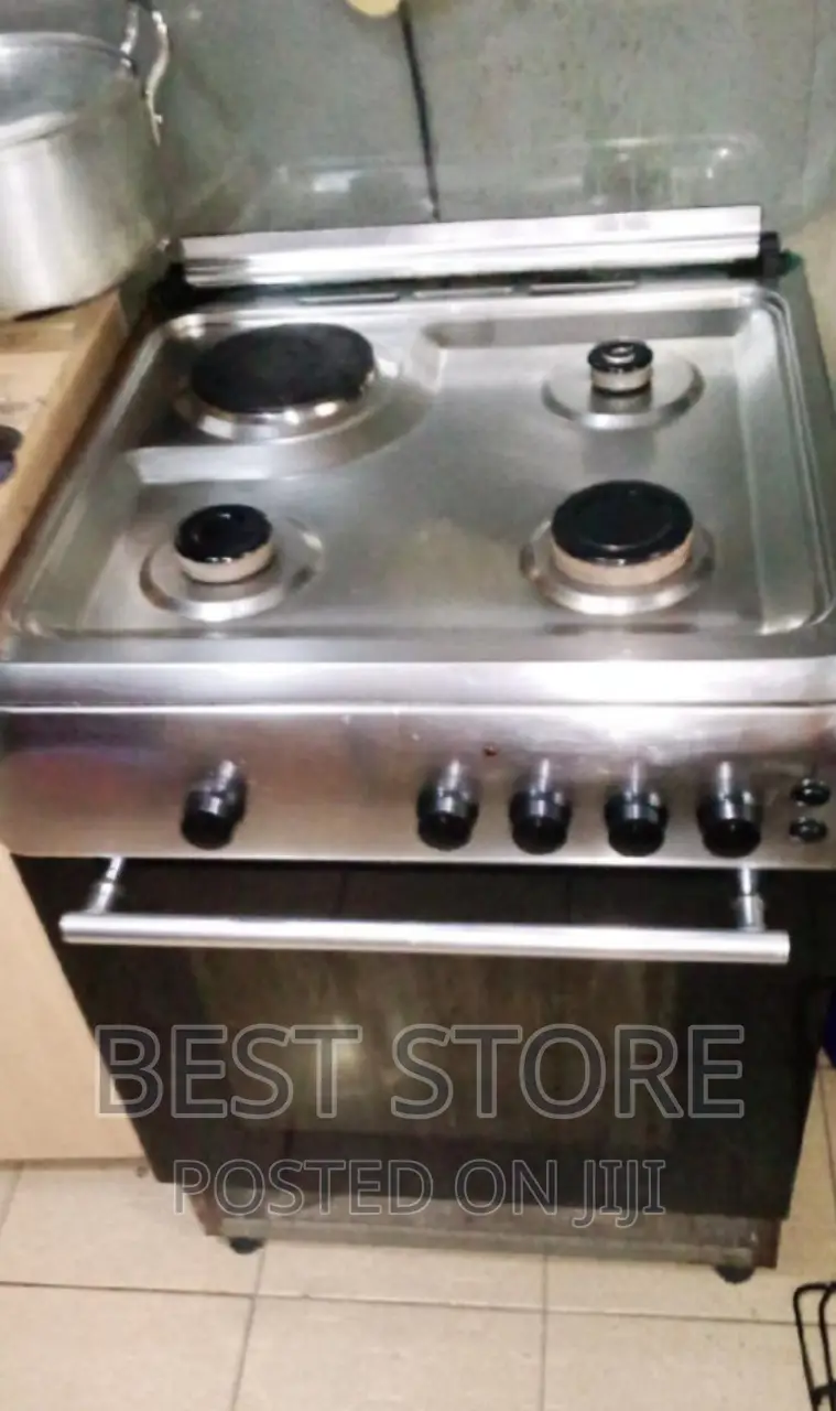 Gas Cooker Repair in Surulere Repair Services, Mr Olag Store Jiji.ng