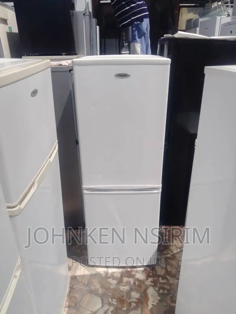 Range Of Original London Dearly Used Double Door Fridges in Ikeja ...