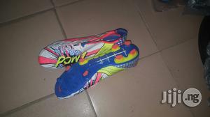 Photo - Original Football Boot