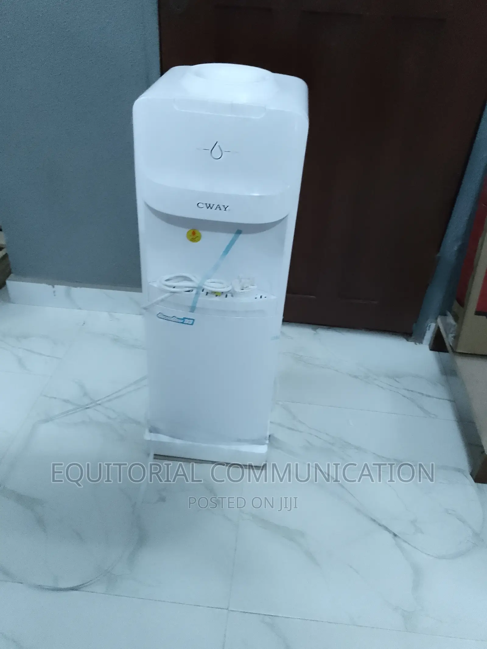 Best Cway Water Dispenser Hot And Cold In Mushin Kitchen Appliances best-cway-water-dispenser-hot-and-cold-in-mushin-kitchen-appliances