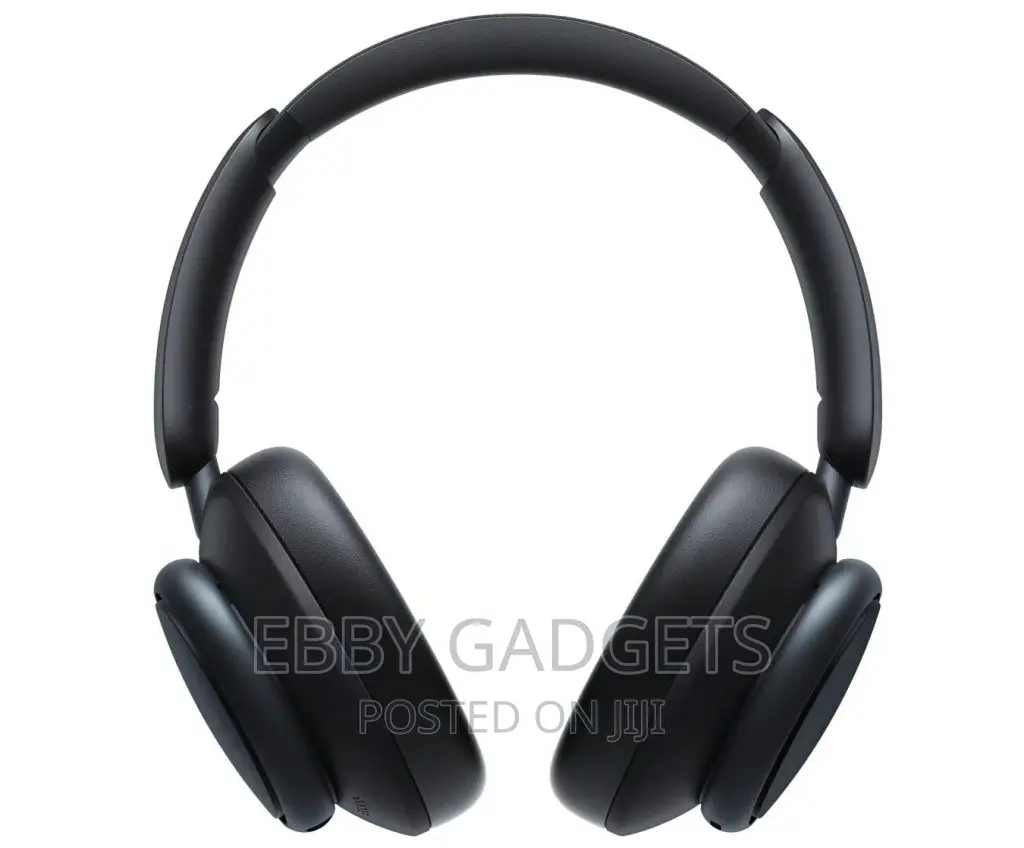 Anker Q45 Noise Cancelling Headphones With 50-Hour Playtime in Ikeja ...