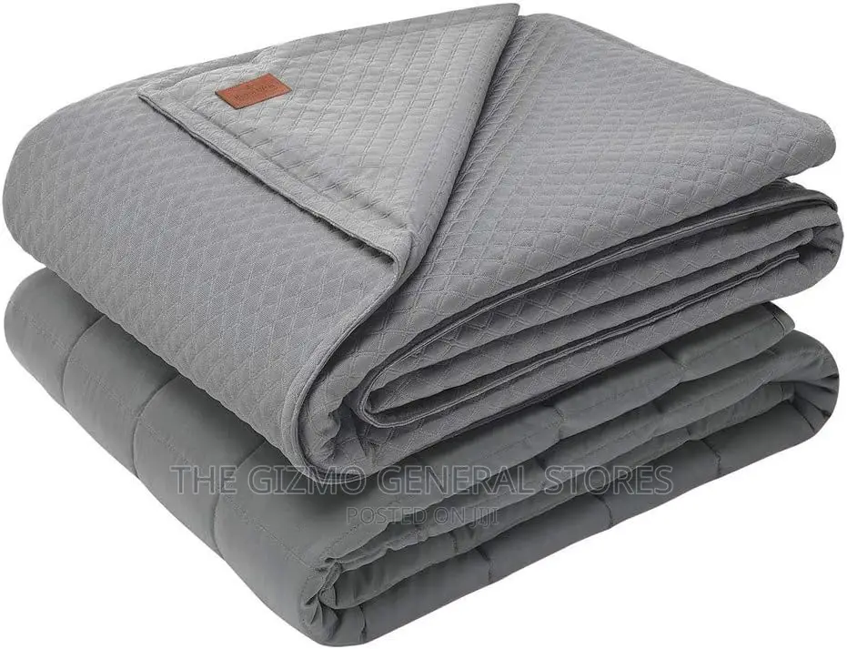 Pendleton Adult Weighted Blanket, 15 LBS 48” X 72” Heavy in Surulere