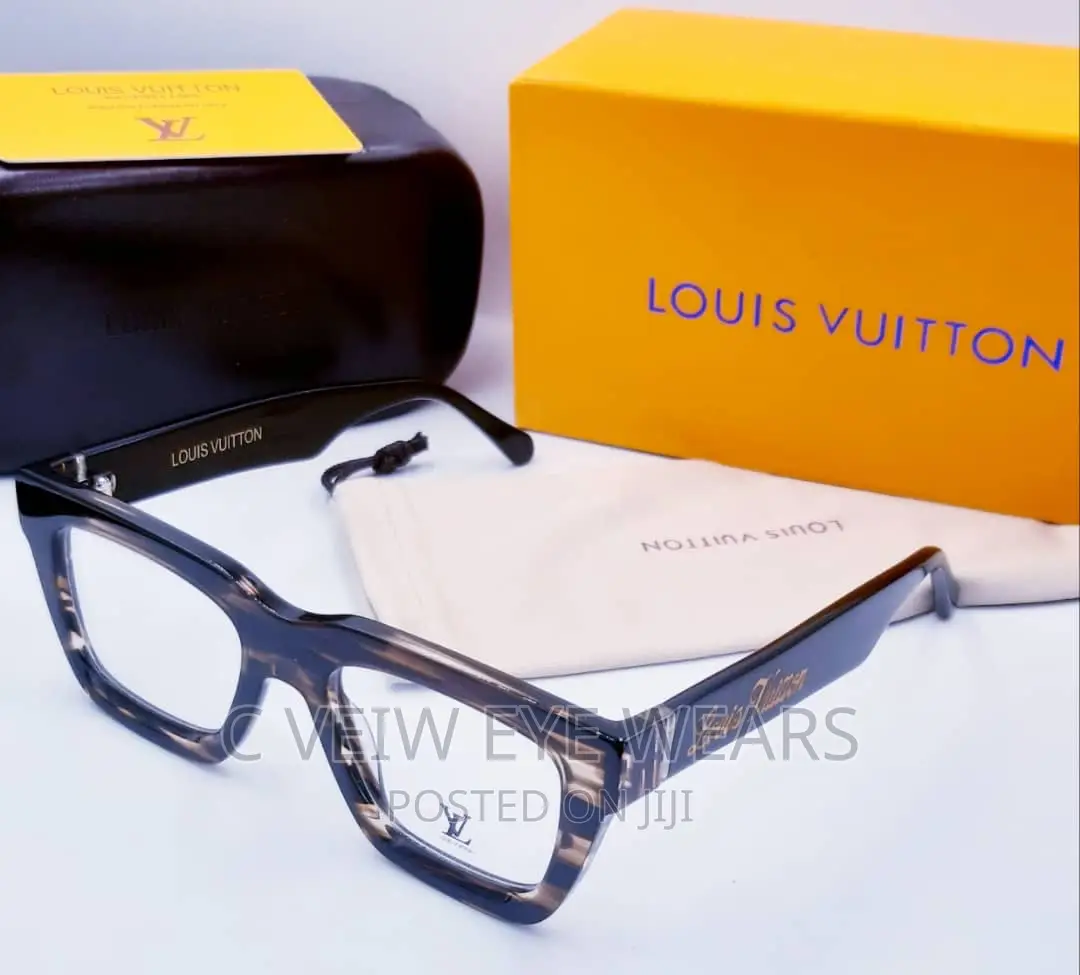 Optical Frames in Lagos Island (Eko) Clothing Accessories, C Veiw Ltd