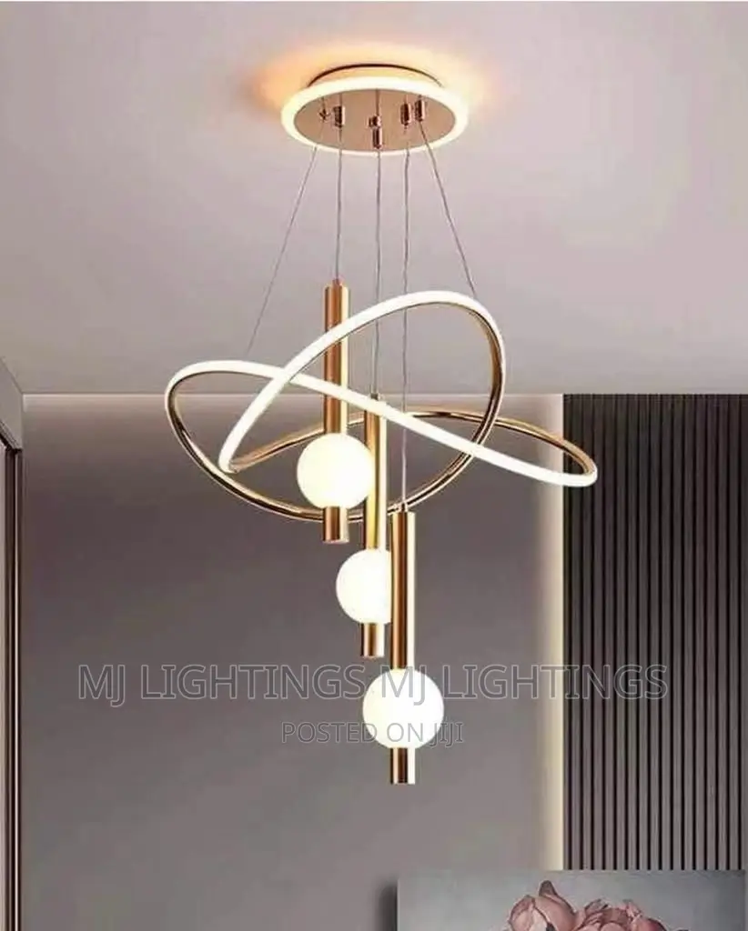 Modern Dine Dining Room Pendant Lights Indoor Lights in Lekki Home