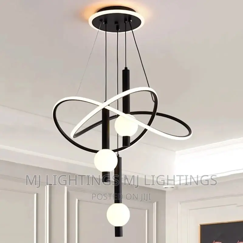 Modern Dine Dining Room Pendant Lights Indoor Lights in Lekki Home