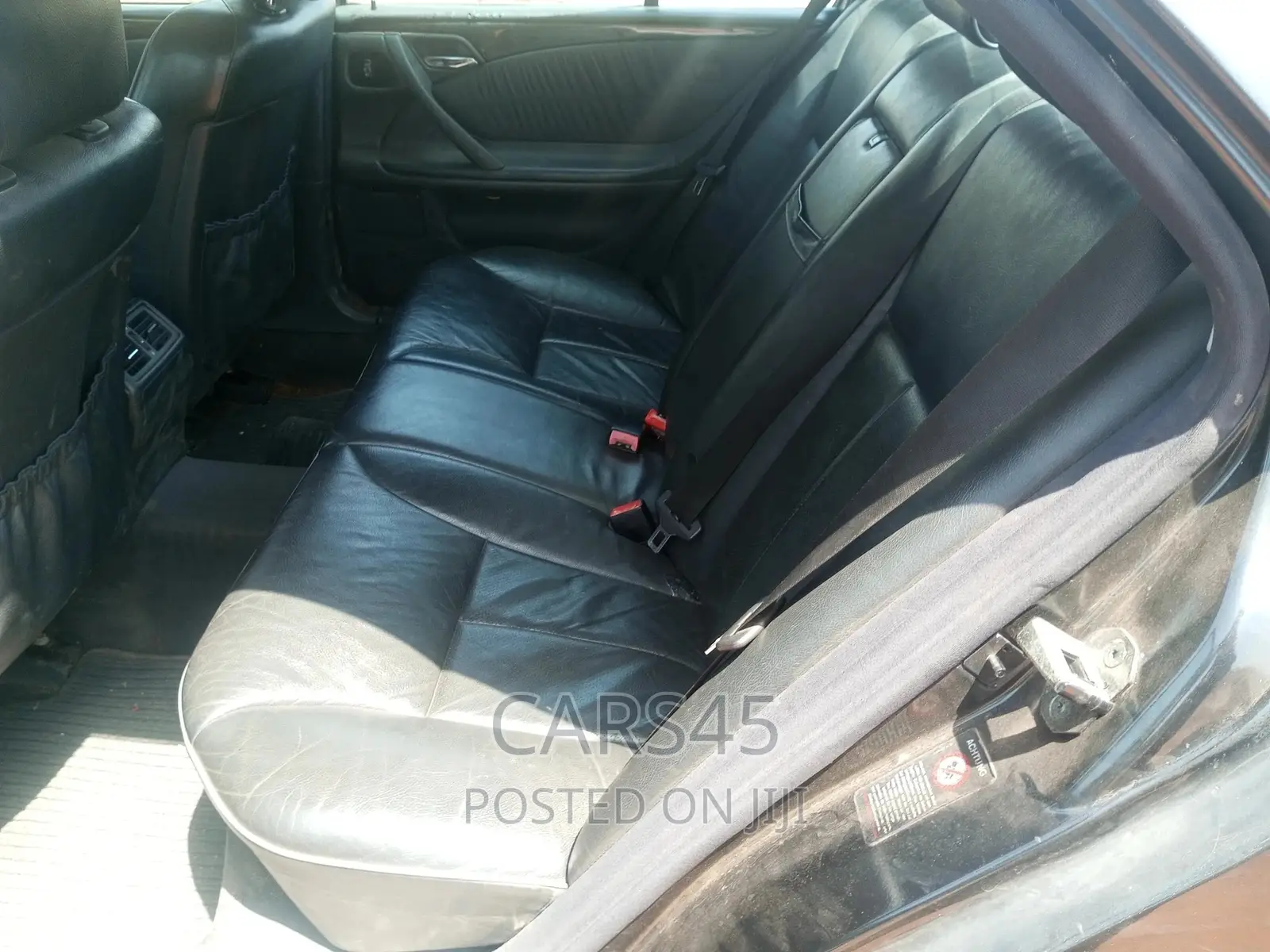 MercedesBenz E240 2003 Blue in Kaduna / Kaduna State Cars, Car