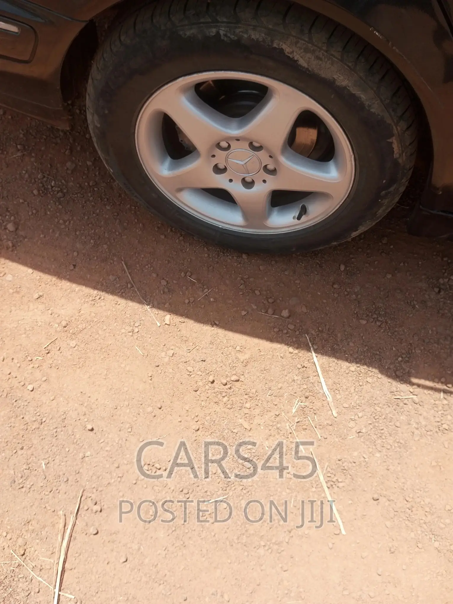 MercedesBenz E240 2003 Blue in Kaduna / Kaduna State Cars, Car