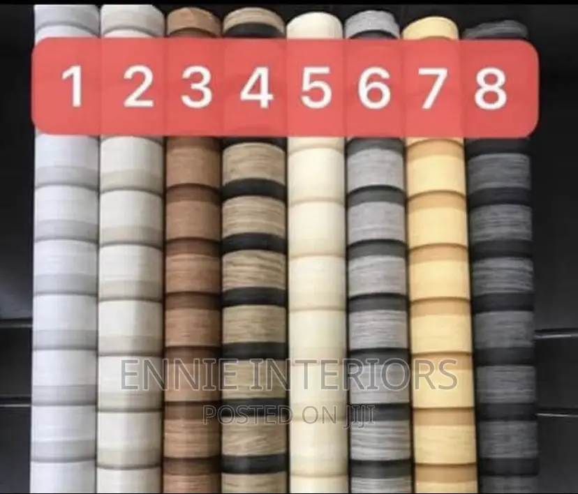 Wallpaper and Marble Wallpapers in Ibadan Home Accessories, Eniola