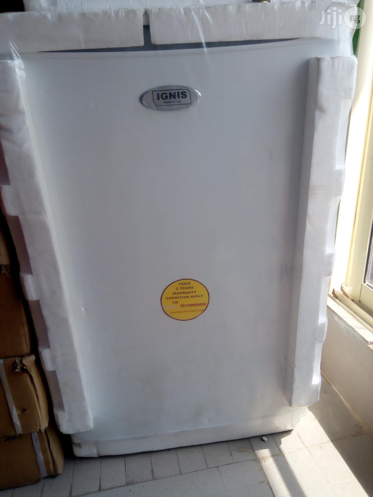 Upright Freezer (Table Top) in Ojo Kitchen Appliances, Choice City