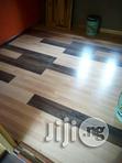 Wooden Rubber Tiles in Oshodi - Building Materials, Sleeq Interiors | Jiji.ng