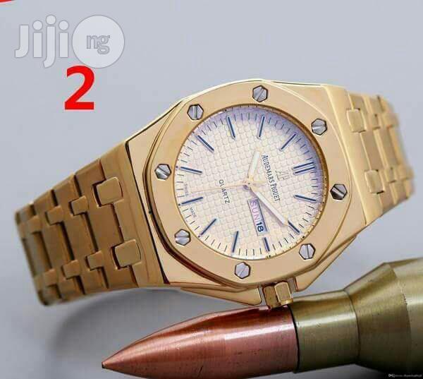 Audemars Piguet Chain Watch