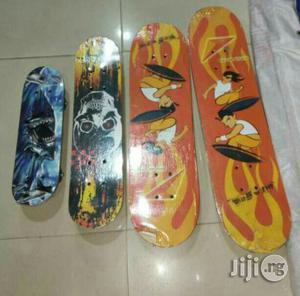 Photo - Skateboard