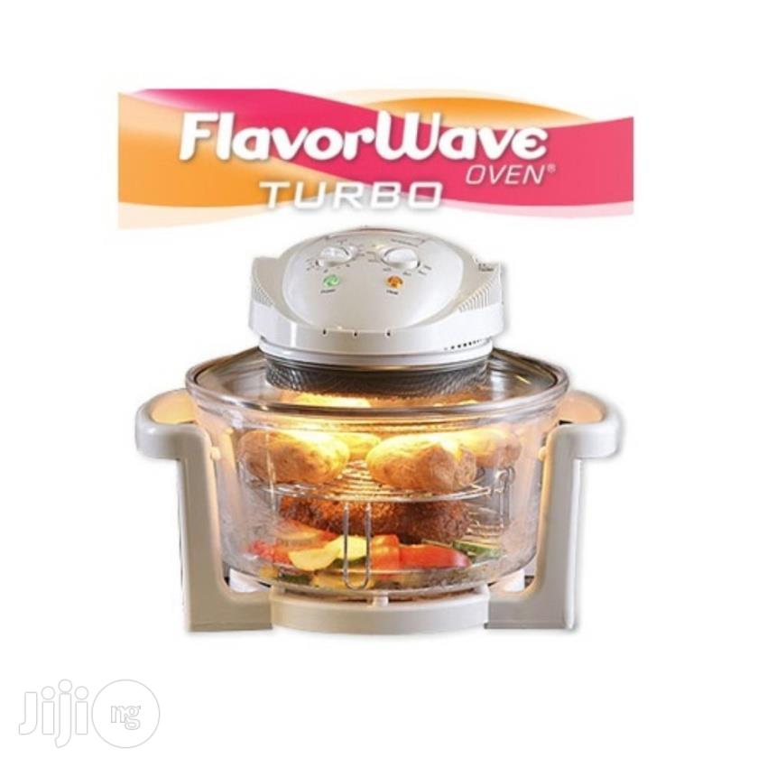 FLAVOR-WAVE-TURBO en Naucalpan de Juárez, Estado de México por $1400 |  Segundamano.mx