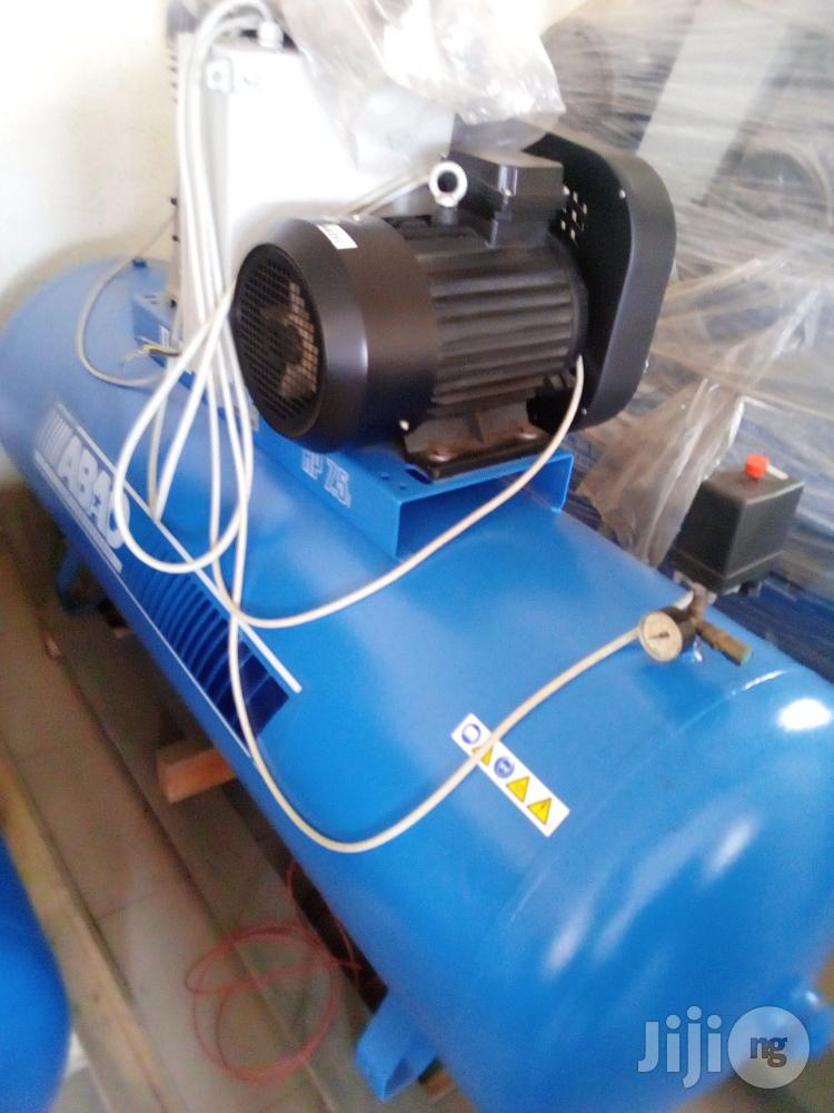 Air Compressor Machine in Ojo Vehicle Parts & Accessories, BATEX