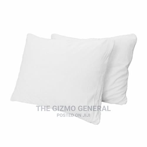comfort cloud memory foam pillow