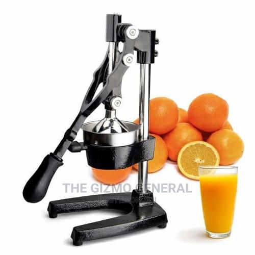 citrus press tramontina
