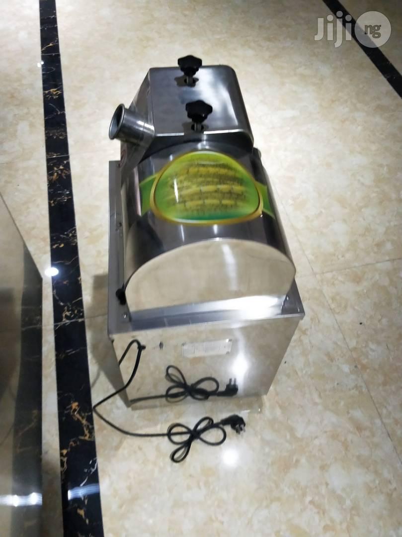 Sugarcane Juicer in Ojo Restaurant & Catering Equipment, Precious