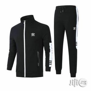 Photo - Addidas Fashion Track Suit