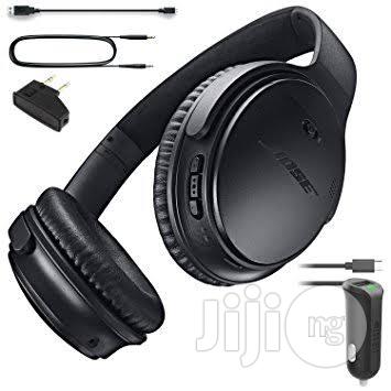 Bose Quietcomfort 35 (Series II 