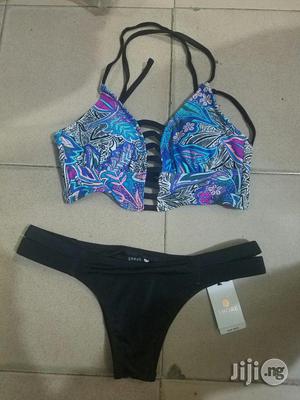 Photo - Bikini Pant Nd Bra Swim Wear