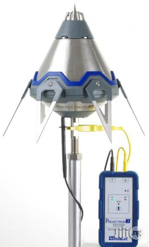 Photo - Indelec Prevectron 2 3 TESTING