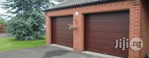 Photo - Non Corrossive/Weather Proof Automatic Roller Shutter Gate