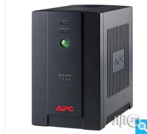 Photo - APC UPS 1100 Kva Up