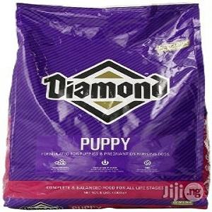 diamond puppy
