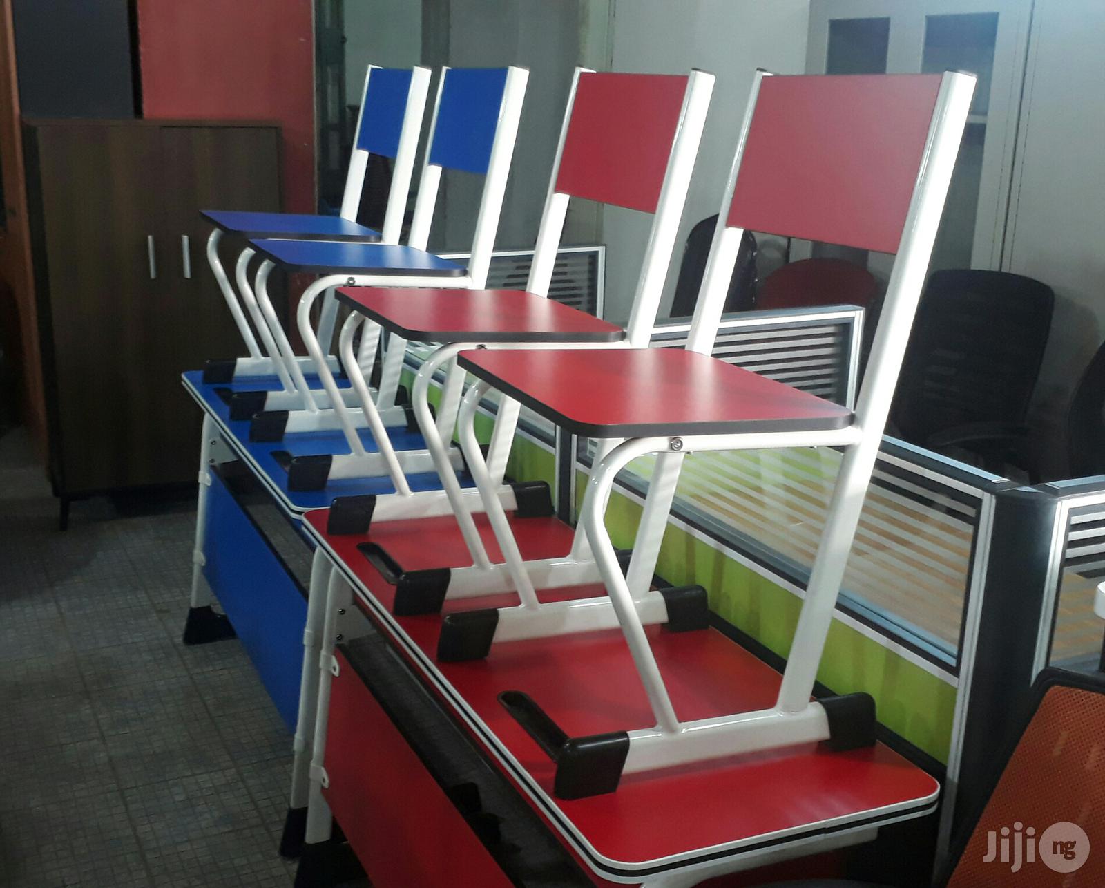 Student Desk and Tables in Wuse Furniture, Martins Emmanuel Jiji.ng