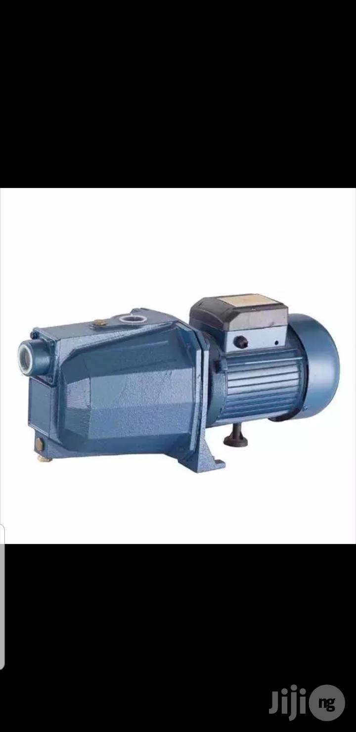 Artla Surface Water Pump 1hp in Lagos Island (Eko) Plumbing & Water