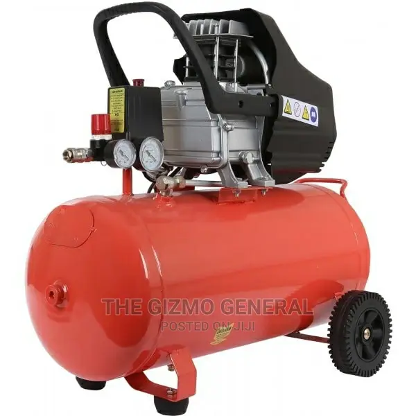 Air Compressor 50 Ltrs in Lagos State Vehicle Parts & Accessories