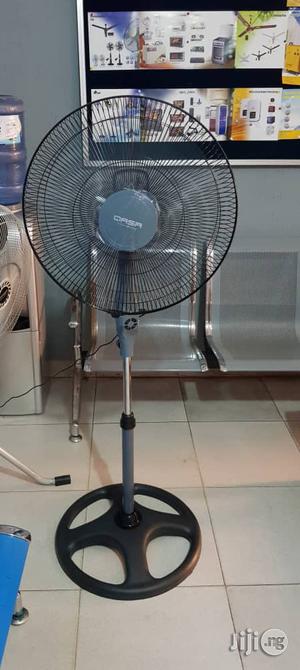 Qasa Standing Fan 18