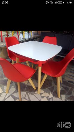 High Quality Restaurant Chairs and Tables | Furniture for sale in Rivers State, Port-Harcourt