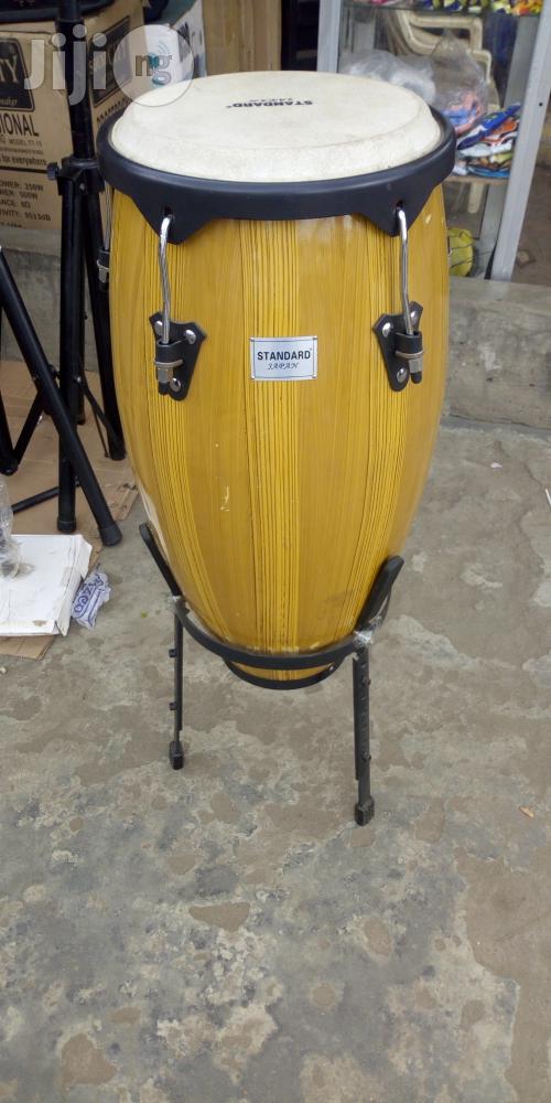 Professional Conga Drum Is the Bueaty of Sound Always Warran in Mushin