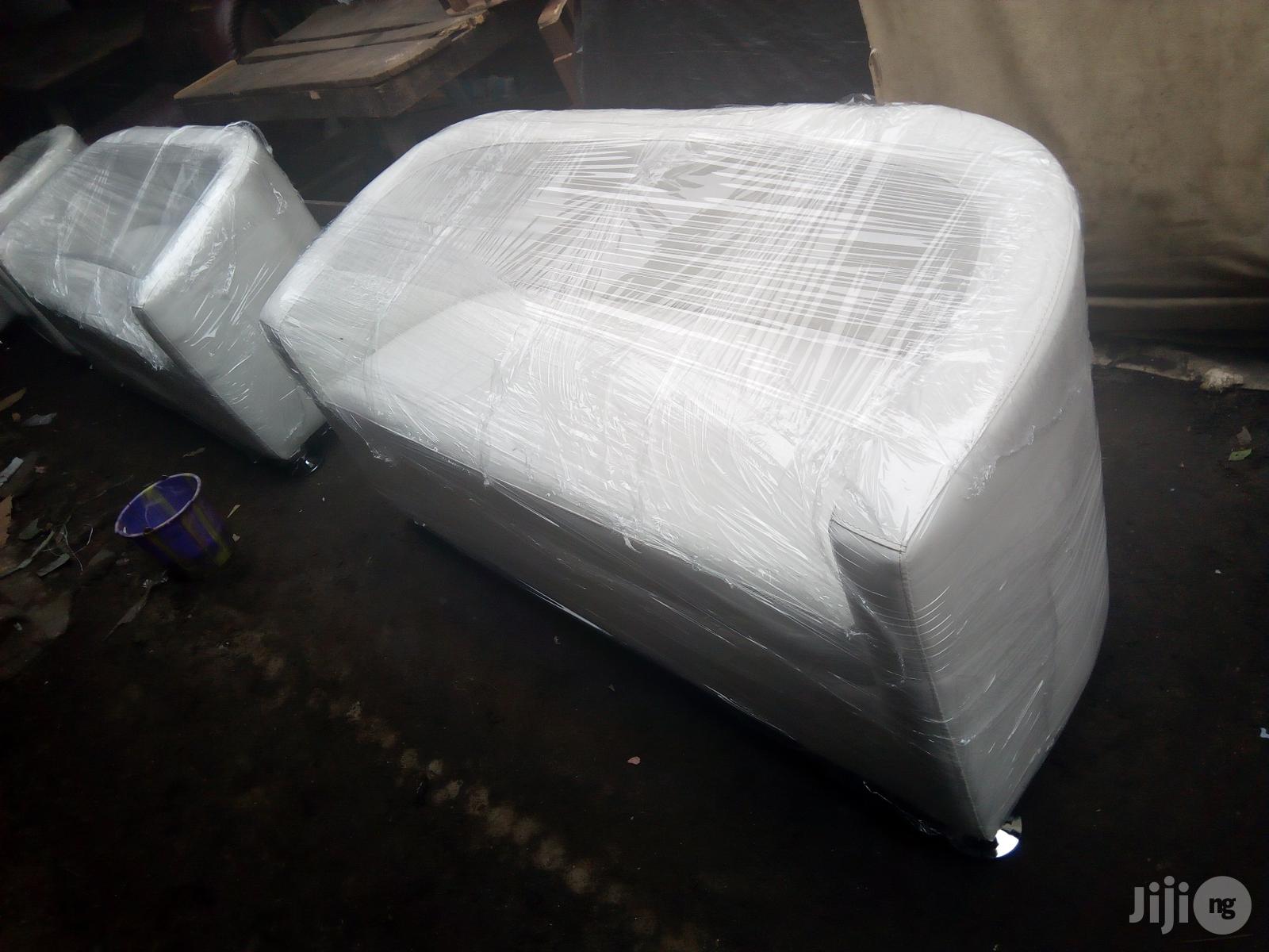 Original Sofa Chair Singles, Double And Triple Seaters in Ojo