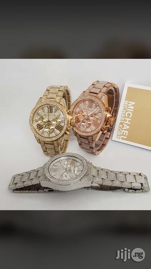 Photo - Michael Kors Ice 💎💎