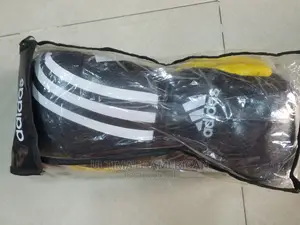 Photo - Original Adidas Boxing Gloves